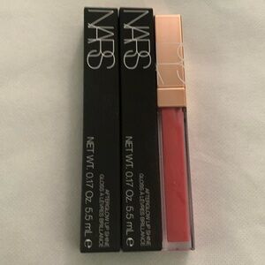 NARS GLOSS